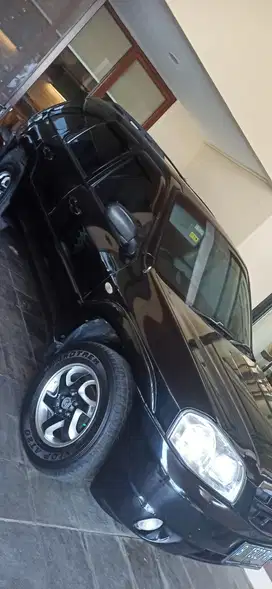 Mazda Tribute 2005 Bensin