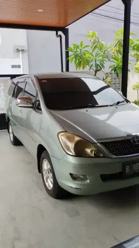 TOYOTA KIJANG INNOVA 2.0 V MT 2005