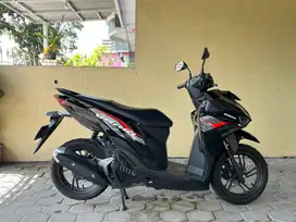 VARIO 125 2023 low km