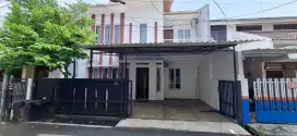 RUMAH MEGAH FRESS DI BALAI PUSTSKA RAWAMANGUN