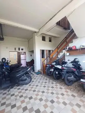 Kost aktif 3lt (25jt/bulan) di Rungkut dkt UPN