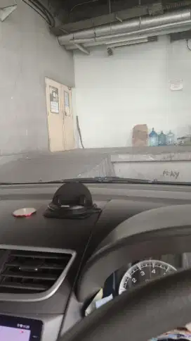 Steam motor dan mobil