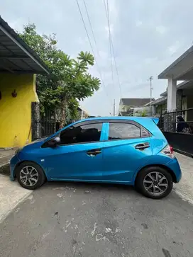 Honda Brio 2012 Bensin