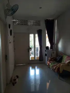 Rumah dijual,take over / oper kredit, sidoarjo,SHM,full renov