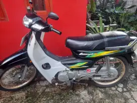Dijual astrea legenda