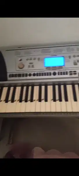 Keyboard yamaha