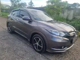 Honda HRV E CVT 2016