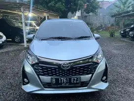 TOYOTA CALYA AT 2022