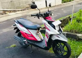 YAMAHA X-RIDE TAHUN 2013 SURAT LENGKAP