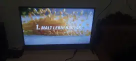 TV LED Polytron 32 inc analog
