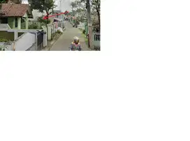 Jual Tanah SHM Bonus Rumah Citayem Depok
