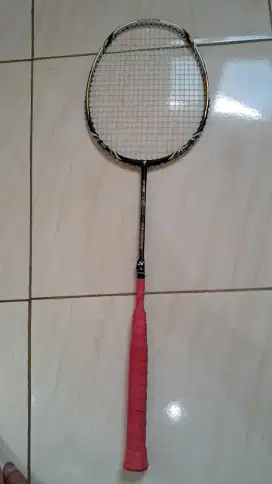 Raket flay power ternate 2