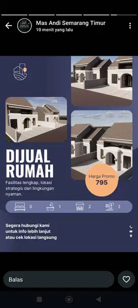 Rumah progres bangun mewah dekat SMPN 34 Pedurungan semarang