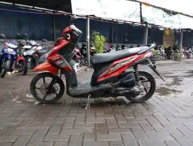 Beat FI tahun 2014. Ss lengkap