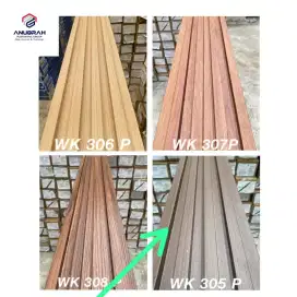 wall panel dinding