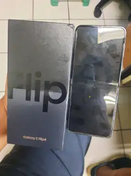 Samsung galaxy Z Flip 4 5G 8/256