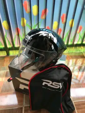 Helm rsv sv300 mulus
