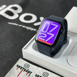 Apple Watch Series SE Gen 2 40mm iBox Black iwatch