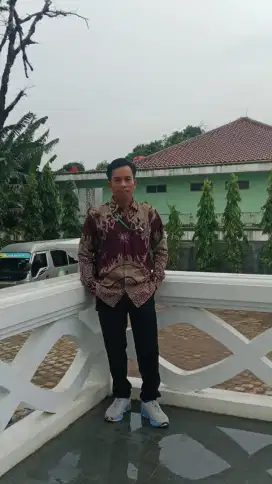 Nyari loker kerjaan