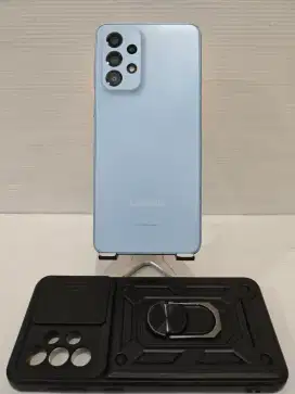 Samsung A33 5G 8/128 Gb Mulus 97% Hp + Case bs TT/BT yah