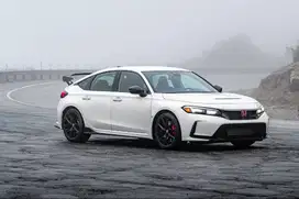 Engine Bonnet TypeR Honda Civic Turbo FE/FL (Sedan & Hatchback)