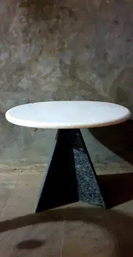 Meja clasik & antik