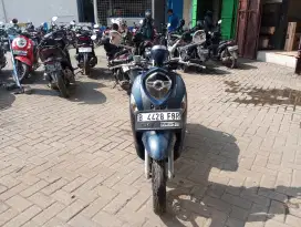 Fino Grade new 2018. Ss lengkap