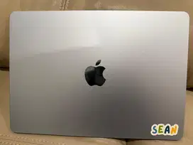Macbook Air M4 Skyblue 16/256