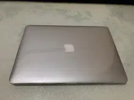 Macbook Air 2017