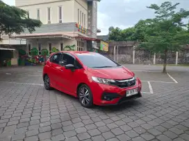 Honda Jazz RS 2019