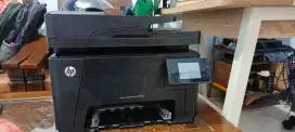 HP 100 M177FW Color Laserjet