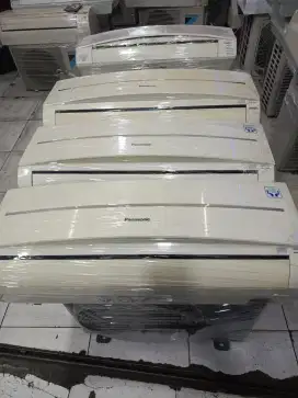 Ac 1/2pk 3/4pk 1pk 1,5pk 2pk Siap PASANG