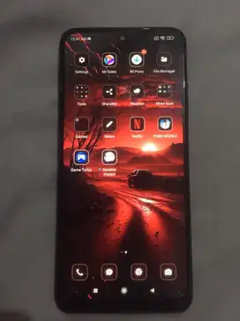 Xiaomi Redmi Note 10s 6/64GB