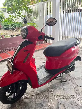 Jual Murah Yamaha Grand Filano