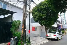 Di Jual Ruma Kos Kosan Murah Di Bawah Njop Full Terisi Salemba Senen