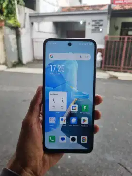 Infinix hot 30play