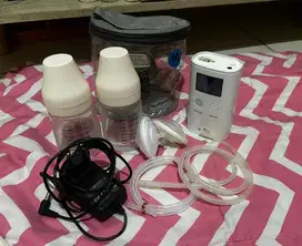 Pompa Asi Murah Spectra 9plus / ID 9+