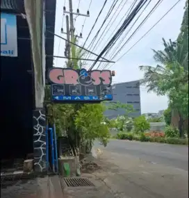 Dibutuhkan Kasir Wanita !!!
