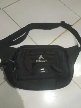 Tas pinggang merk Eiger