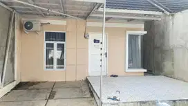 Dijual atau take over rumah