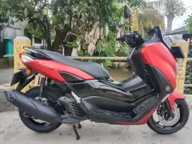 Yamaha N max new th 2020 cash/kredit gass