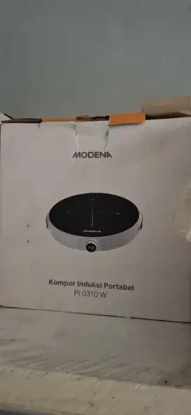 Kompor Portable