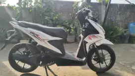 Jual Cepat Honda Beat 2021