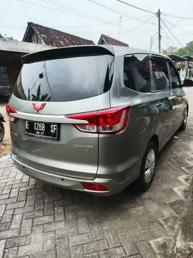 Wuling Confero DB 1.5 KONDISI SANGAT ISTIMEWA