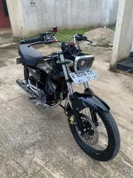 RX King th 2001