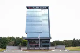 Disewakan Office Scientia Gading Serpong