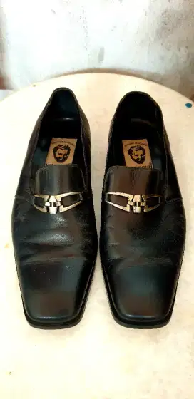 Sepatu Kulit Asli MURDOCH EXCLUSIVE