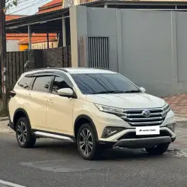ALLNEW TERIOS R 2021 / 2020 MATIC #TERIOS AT 2019 BEKAS SIDOARJO