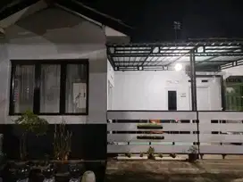 Rumah purwokerto timur ledug