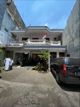 Di Jual Rumah Bagus Dan Murah Harga Di Bawah Njop Di Radio Dalam Jakse